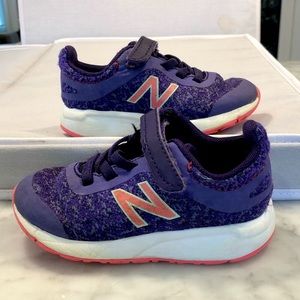 New Balance Kids 455v2 Toddler Sneakers